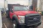 2011 FORD  F450