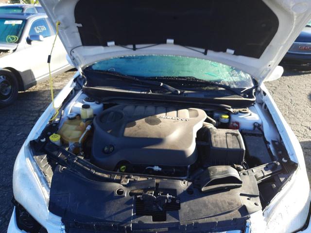 2012 CHRYSLER 200 TOURIN 1C3CCBBG3CN197526