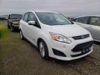 2018 FORD  CMAX