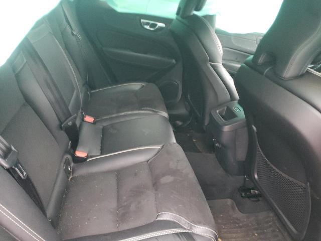 2019 VOLVO XC60 T6 R- LYVA22RM5KB315513