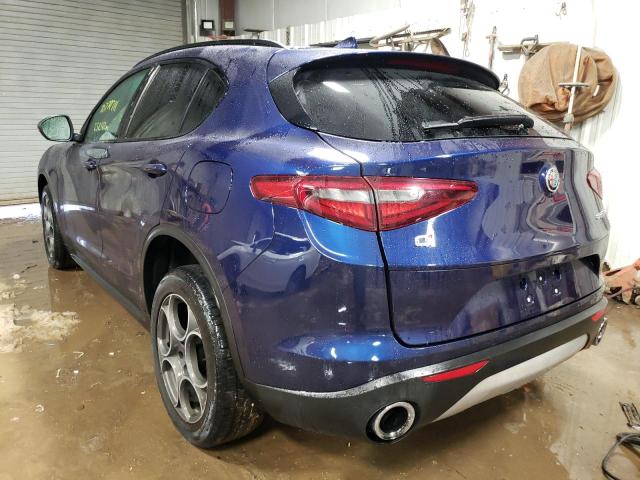 2018 ALFA ROMEO STELVIO SP ZASFAKPN7J7B82073