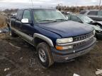 2000 CHEVROLET  SILVERADO