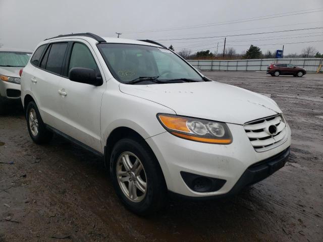 2011 Hyundai Santa Fe GLS