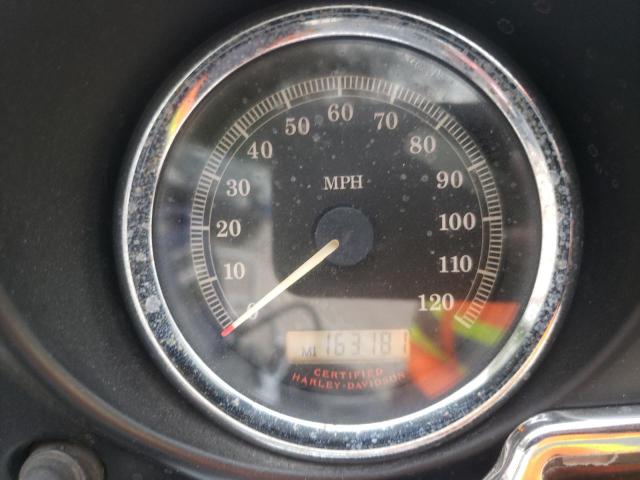 2006 HARLEY-DAVIDSON FLHTCUI 1HD1FCW126Y657458