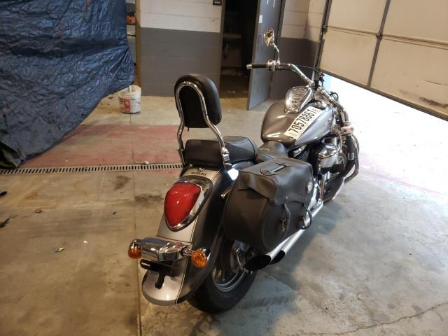 2009 SUZUKI VL800 JS1VS55A192102725