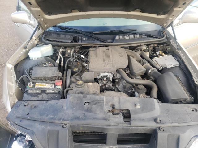 2010 LINCOLN TOWN CAR S 2LNBL8CV1AX605276