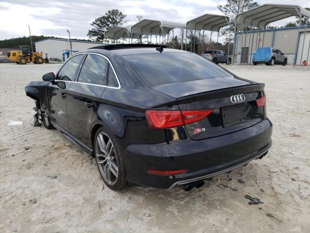 2015 AUDI A3 WAUBFGFF9F1057891