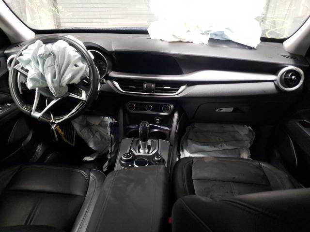 2018 ALFA ROMEO STELVIO SP ZASFAKPN7J7B82073