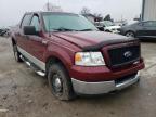 2005 FORD  F-150