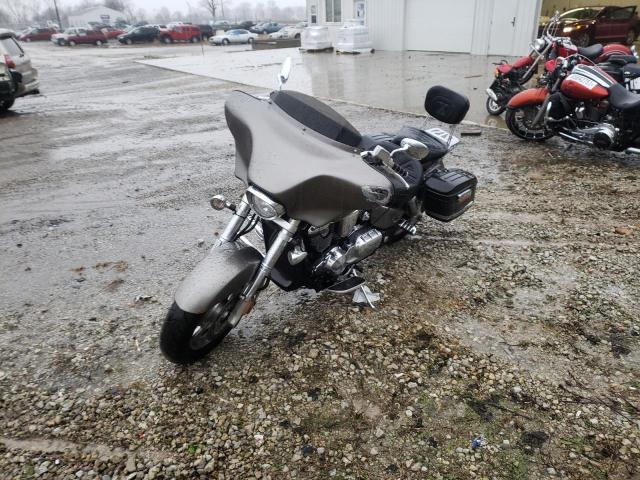2005 HONDA VTX1800 R2 1HFSC49345A301320