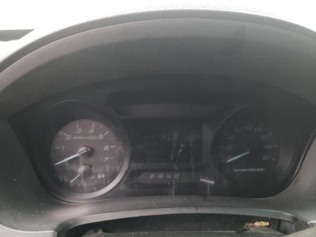 1FM5K8AR1FGB03211 Ford Explorer P 2015. Фото: 7