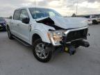 2021 FORD  F-150