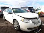 2010 LINCOLN  MKZ