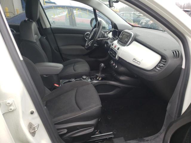 2016 FIAT 500X EASY ZFBCFYBT1GP454148