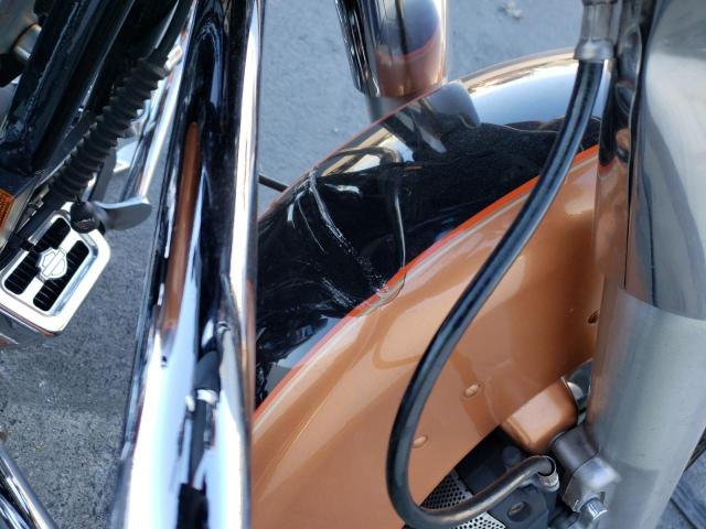 2008 HARLEY-DAVIDSON FLHX 105TH 1HD1KB4478Y637941