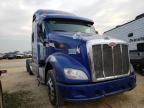 2014 PETERBILT  587