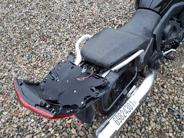 2021 BMW K1600 B WB10F5302M6E66488