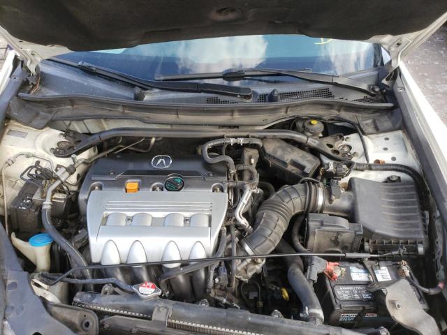 2010 ACURA TSX JH4CU2F62AC003005