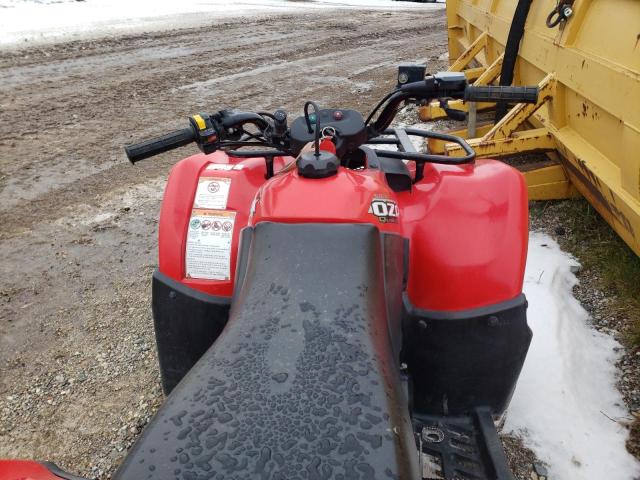 2004 SUZUKI LTF250 JSAAJ51A742109484