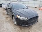 2013 FORD  FUSION