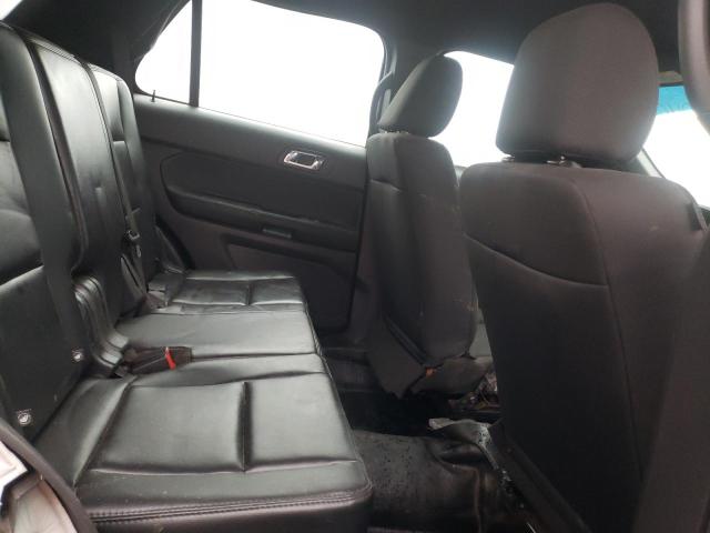 1FM5K8AR1FGB03211 Ford Explorer P 2015. Фото: 5
