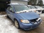 2007 DODGE  GRAND CARAVAN