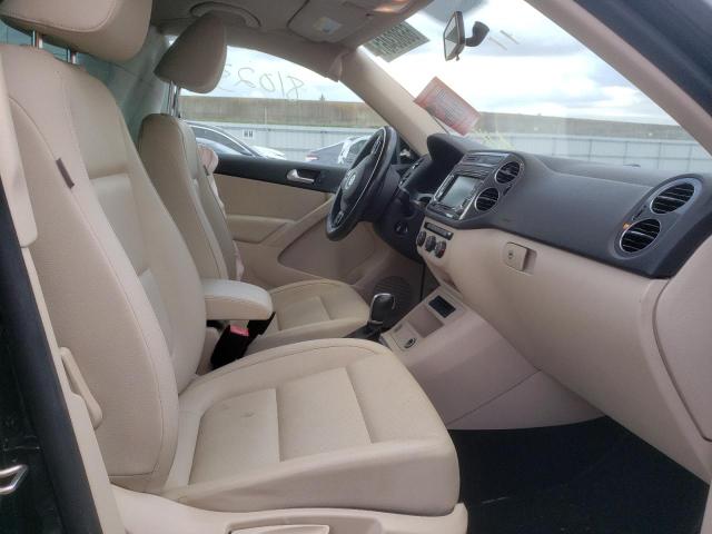 2014 VOLKSWAGEN TIGUAN WVGAV3AX9EW616220