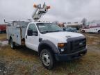 2008 FORD  F450