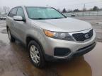 2012 KIA  SORENTO