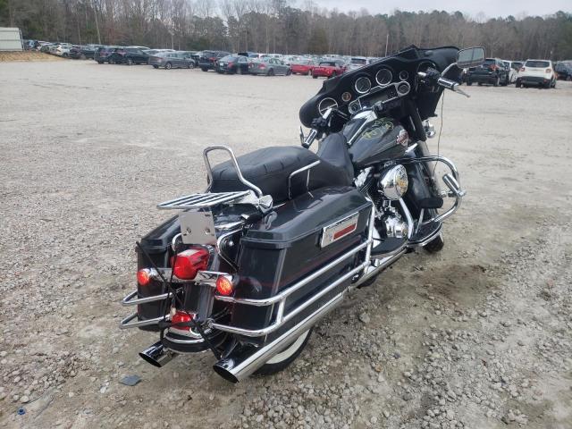 2006 HARLEY-DAVIDSON FLHTCUI 1HD1FCW126Y657458