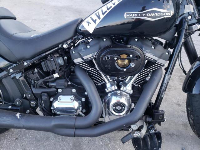 2019 HARLEY-DAVIDSON FLSB 1HD1YMJ22KB021829