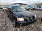 2007 TOYOTA  HIGHLANDER