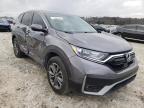 2020 HONDA  CRV