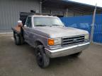 1990 FORD  SUPER DUTY