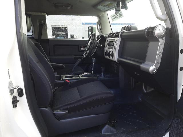 2013 TOYOTA FJ CRUISER JTEBU4BF3DK152298