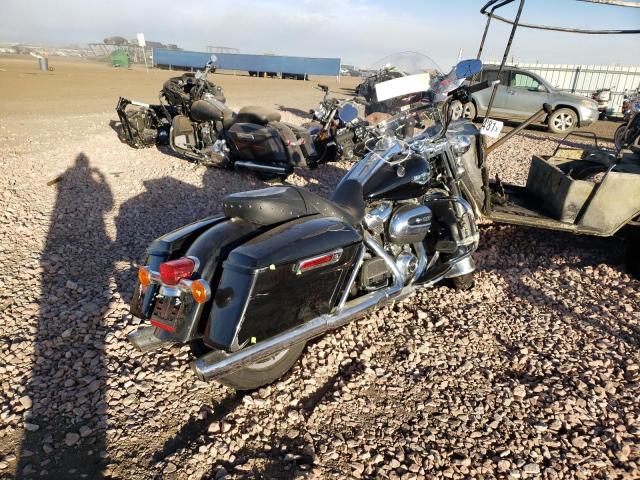 2019 HARLEY-DAVIDSON FLHR 1HD1FBC11KB678698