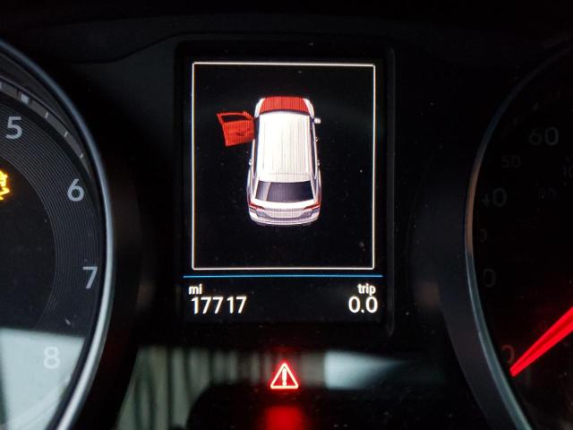 2019 VOLKSWAGEN ATLAS S 1V2AP2CA2KC590315