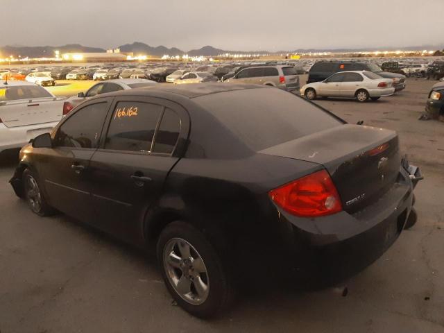 2010 CHEVROLET COBALT 2LT 1G1AF5F51A7209302