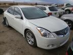 2011 NISSAN  ALTIMA