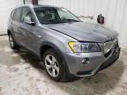 2011 BMW  X3