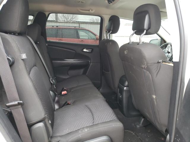 3C4PDCBB2KT751304 Dodge Journey Se 2019. Фото: 5