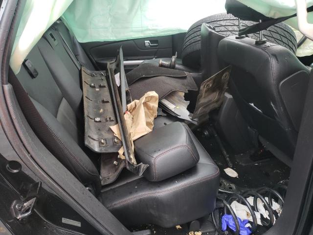 2013 FORD EDGE LIMIT 2FMDK3KC7DBB97799
