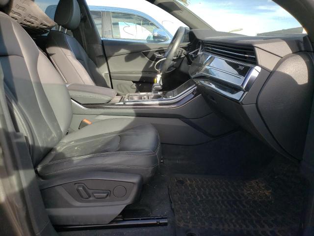 2019 AUDI Q8 PREMIUM WA1AVAF17KD013670