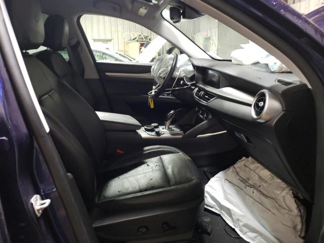 2018 ALFA ROMEO STELVIO SP ZASFAKPN7J7B82073