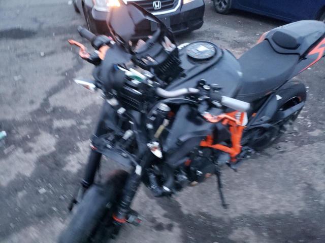 2015 KTM 1290 SUPER VBKV39405FM922873