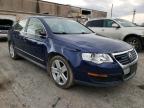 2006 VOLKSWAGEN  PASSAT