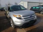 2014 FORD  EXPLORER