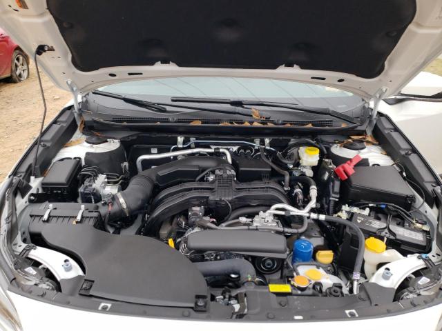 2022 SUBARU OUTBACK LI 4S4BTANC7N3132229