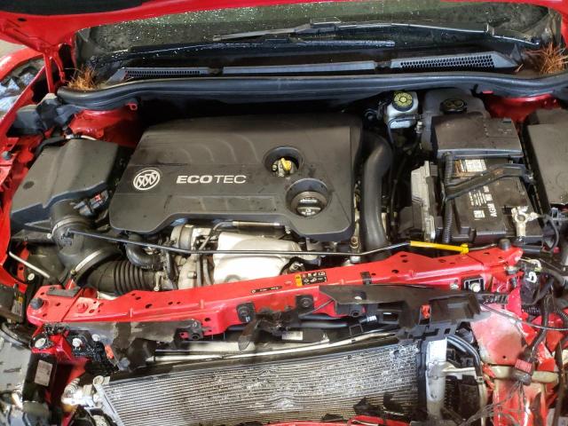 2018 BUICK CASCADA SP W04WJ3N51JG077153