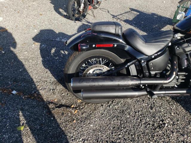 2021 HARLEY-DAVIDSON FXBBS 1HD1YYK16MB068913